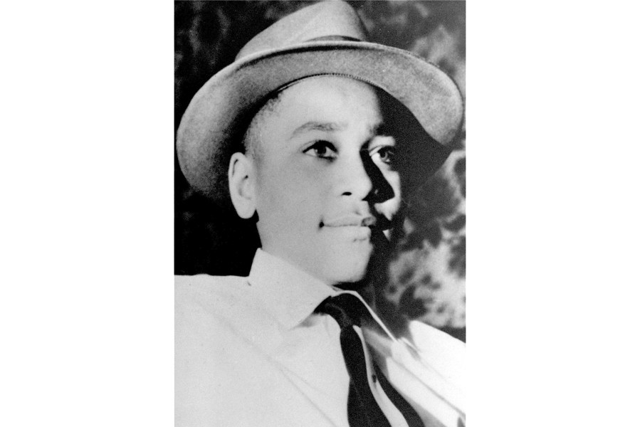 Emmett Till