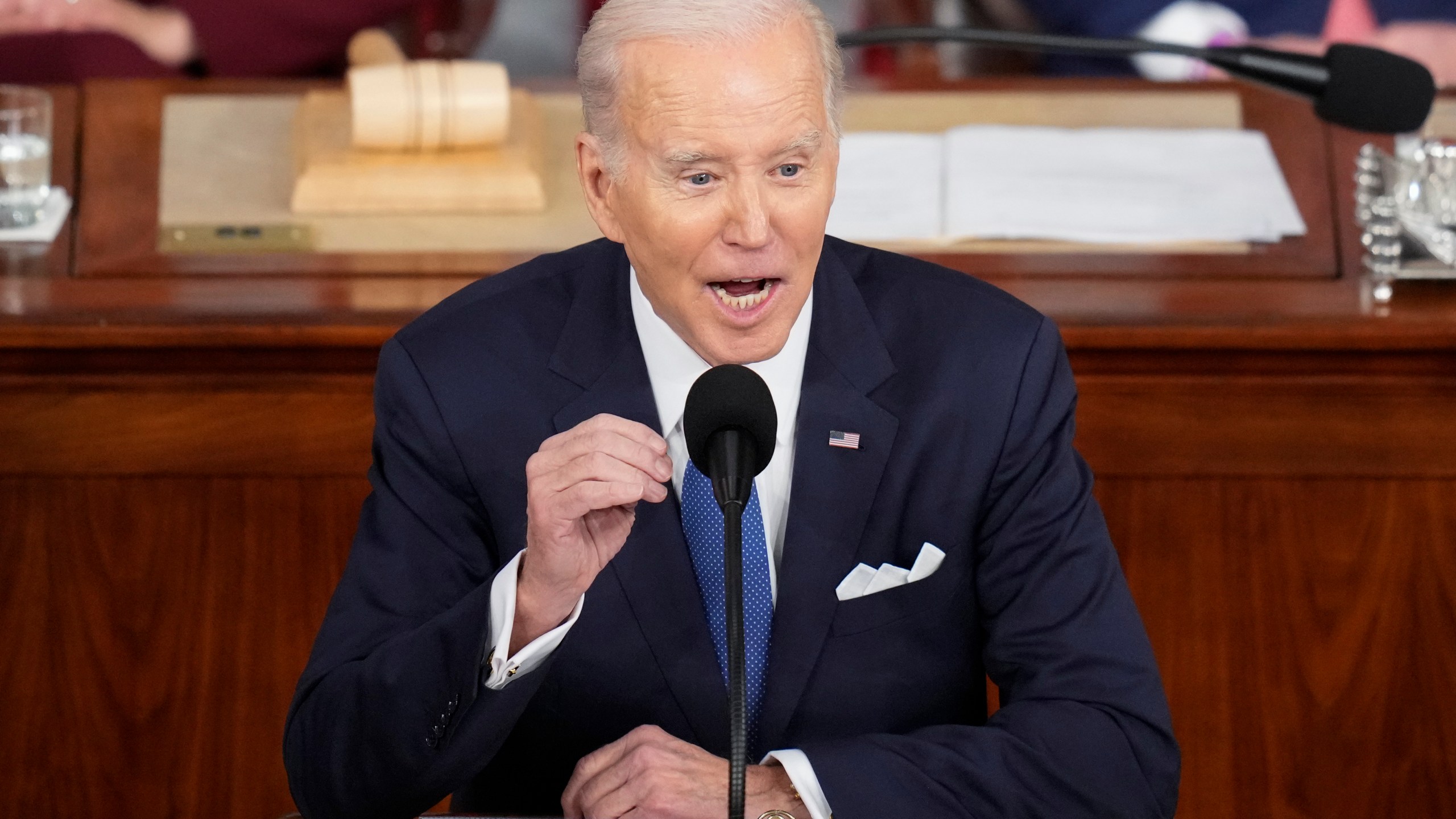 Joe Biden