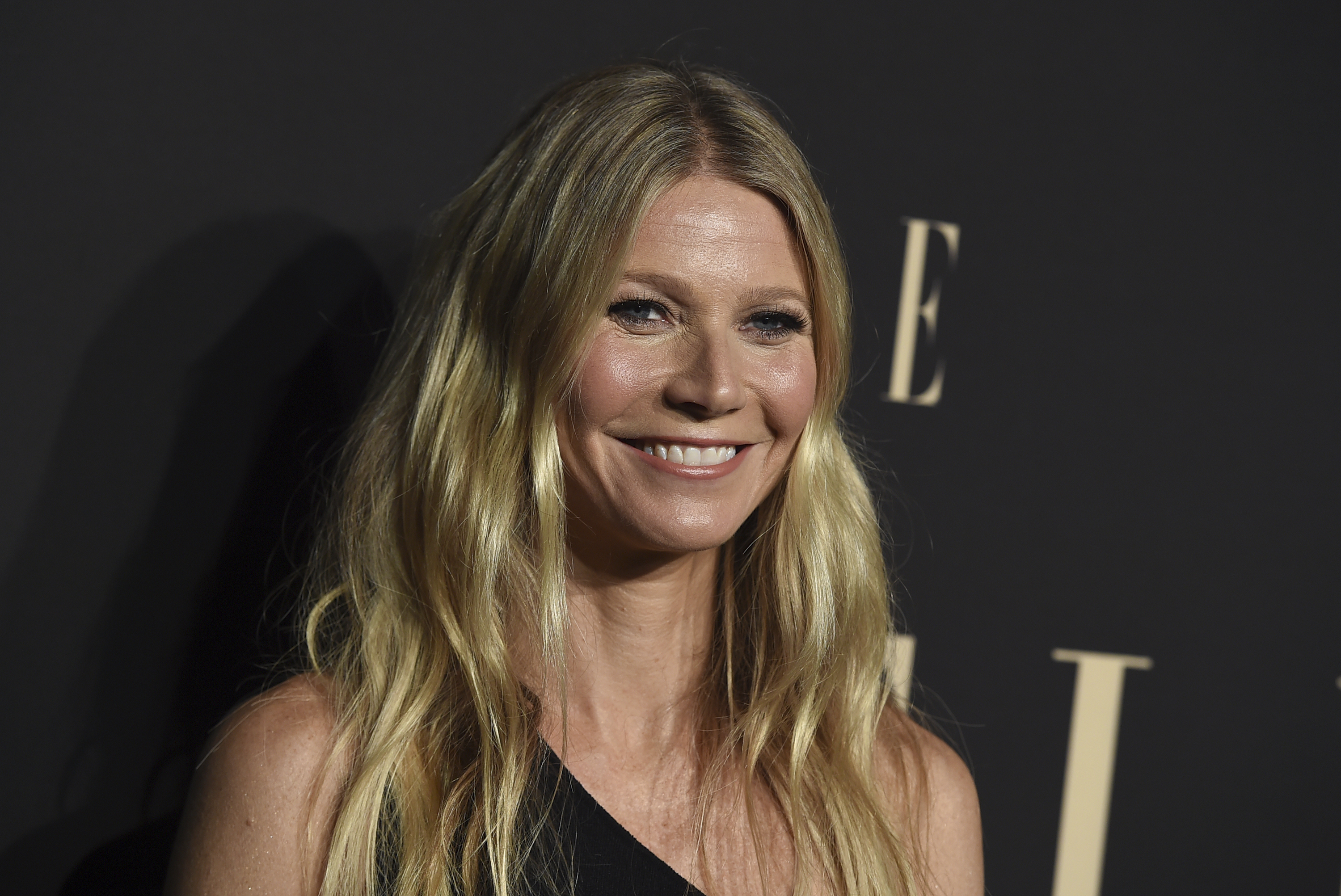 A picture of Gwyneth Paltrow.