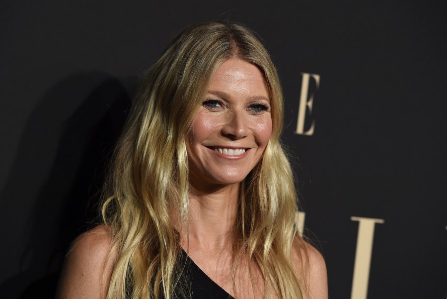 A picture of Gwyneth Paltrow.