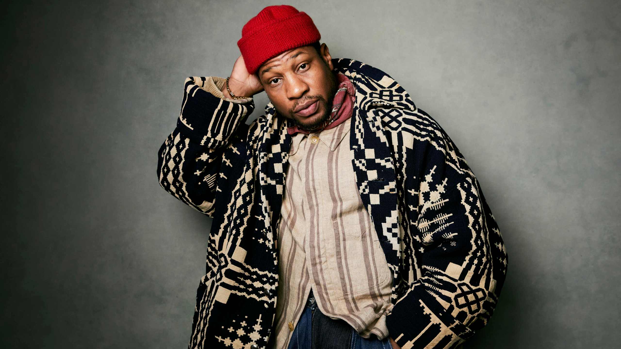 Jonathan Majors