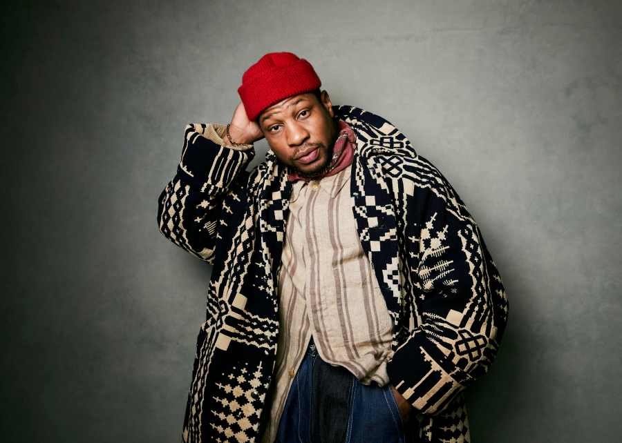 Jonathan Majors