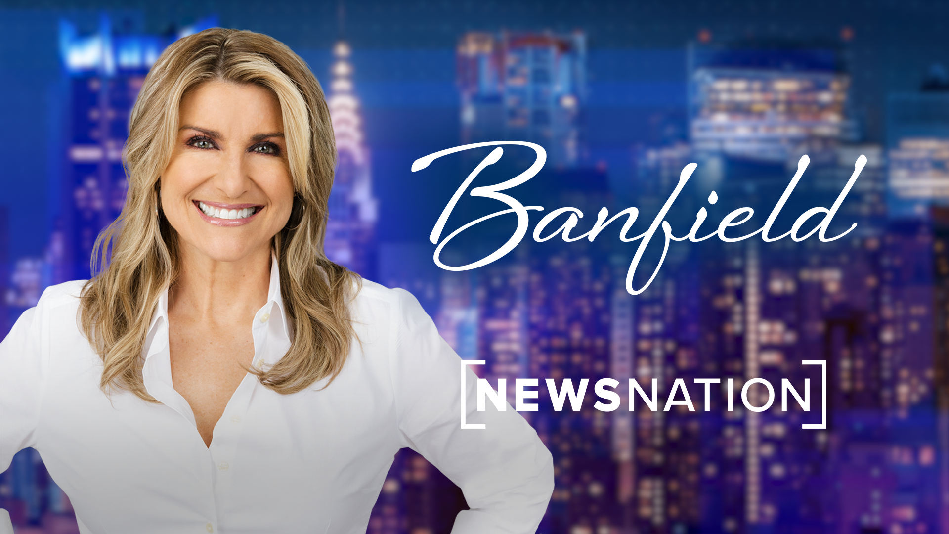 Ashleigh Banfield podcast