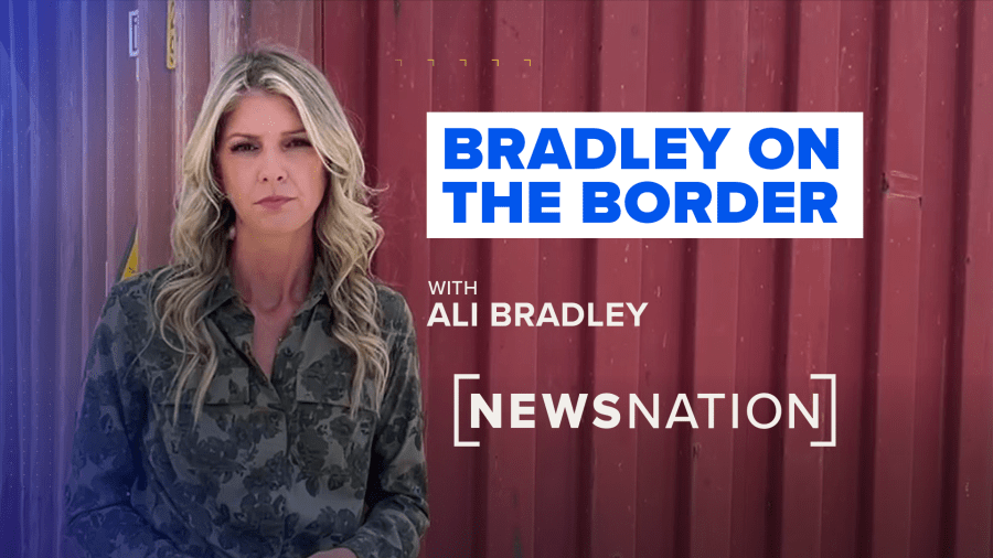 Bradley on the Border podcast