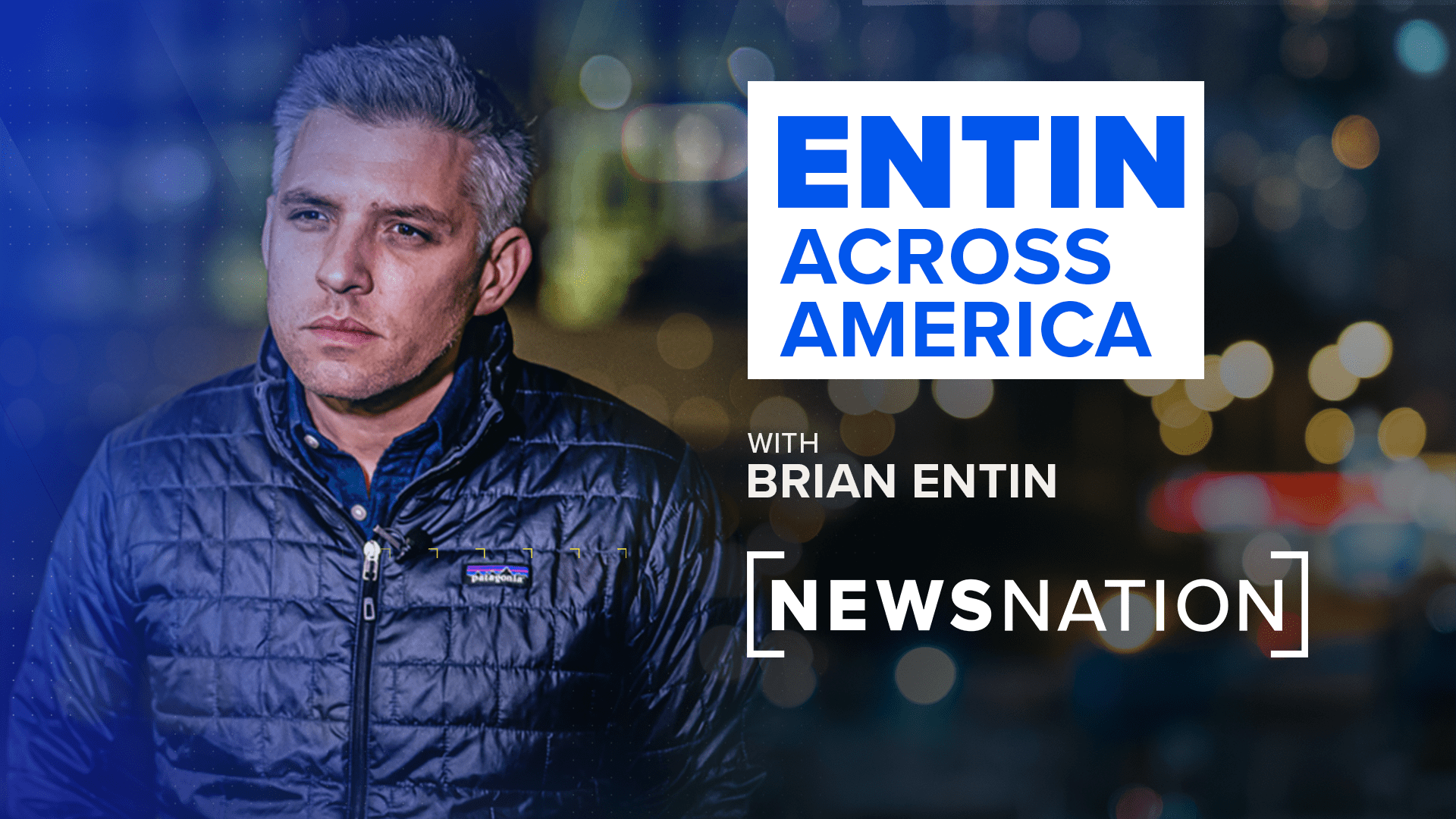 Entin Across America podcast