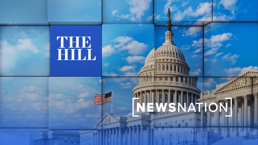 The Hill podcast