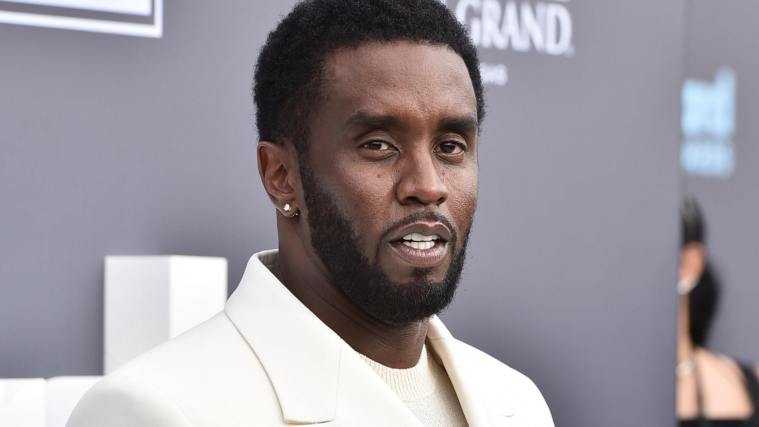 FILE - Music mogul and entrepreneur Sean "Diddy" Combs arrives at the Billboard Music Awards in Las Vegas, May 15, 2022. Two more women have come forward to accuse Combs of sexual abuse, one week after the music mogul settled a separate lawsuit with the singer Cassie that contained allegations of rape and physical abuse. Both of the new suits were filed Thursday, Nov. 24, 2023. (Photo by Jordan Strauss/Invision/AP, File)