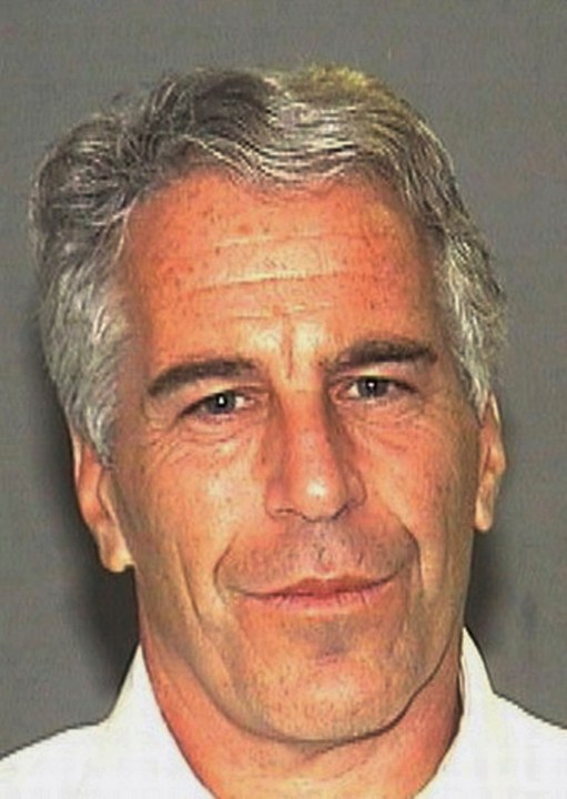 FILE - This July 27, 2006 arrest file photo made available by the Palm Beach Sheriff's Office, in Florida, shows Jeffrey Epstein. Newly released court documents on Wednesday, Jan. 3, 2024, describing Jeffrey Epstein’s sexual abuse of teenage girls provide a reminder of how the financier leveraged connections to the rich, powerful and famous to recruit his victims and cover up his crimes. (Palm Beach Sheriff's Office via AP)