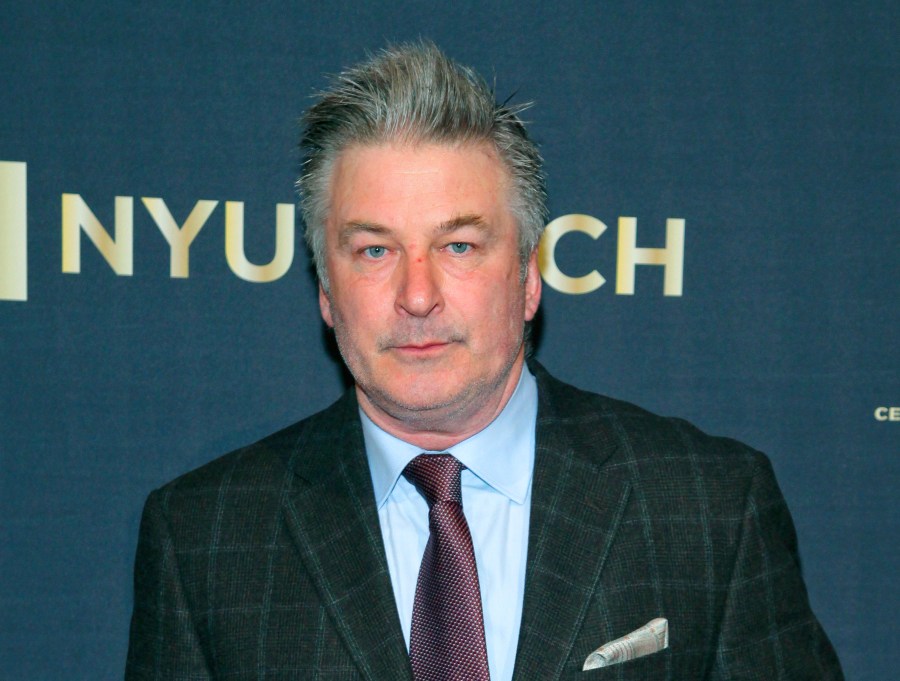 FILE - Alec Baldwin attends the NYU Tisch School of the Arts 50th Anniversary Gala at Jazz at Lincoln Center's Frederick P. Rose Hall, April 4, 2016, in New York. A New Mexico judge has set a trial date for Baldwin on an involuntary manslaughter charge stemming from a deadly shooting on the set of the Western “Rust.” Jury selection is scheduled to begin July 9, with the trial starting the following day. The proceedings are expected to last eight days. Baldwin, the lead actor and a co-producer on the film, pleaded not guilty in January. (Photo by Andy Kropa/Invision/AP, File)