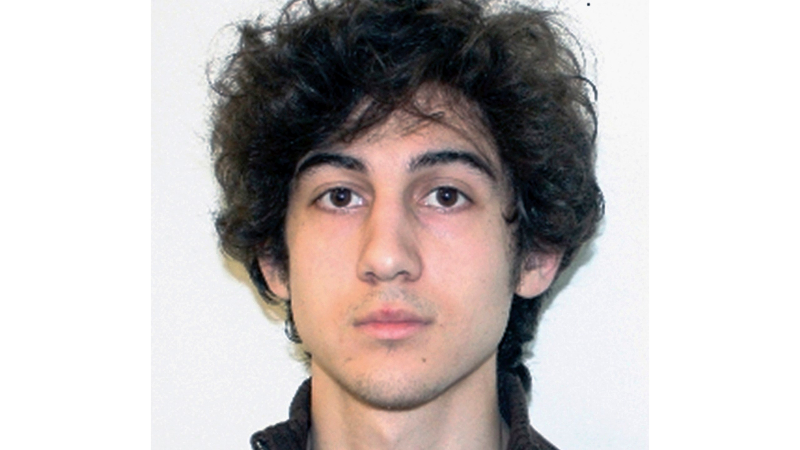 FILE - Dzhokhar Tsarnaev is pictured in this photograph released by the Federal Bureau of Investigation on April 19, 2013. A federal appeals court has ordered Boston Marathon bomber Dzhokhar Tsarnaev's case to be returned to a lower court to probe claims of juror bias. The order from the 1st U.S. Circuit Court of Appeals keeps intact Tsarnaev's death sentence for now (FBI via AP, File)