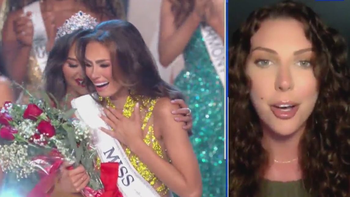 Former Miss America Cara Mund and ex-Miss USA contestant Heather Lee O'Keefe allege the back-to-back resignations of this year's Miss USA and Miss Teen USA expose a toxic culture of silencing and mistreatment within the pageant organization.