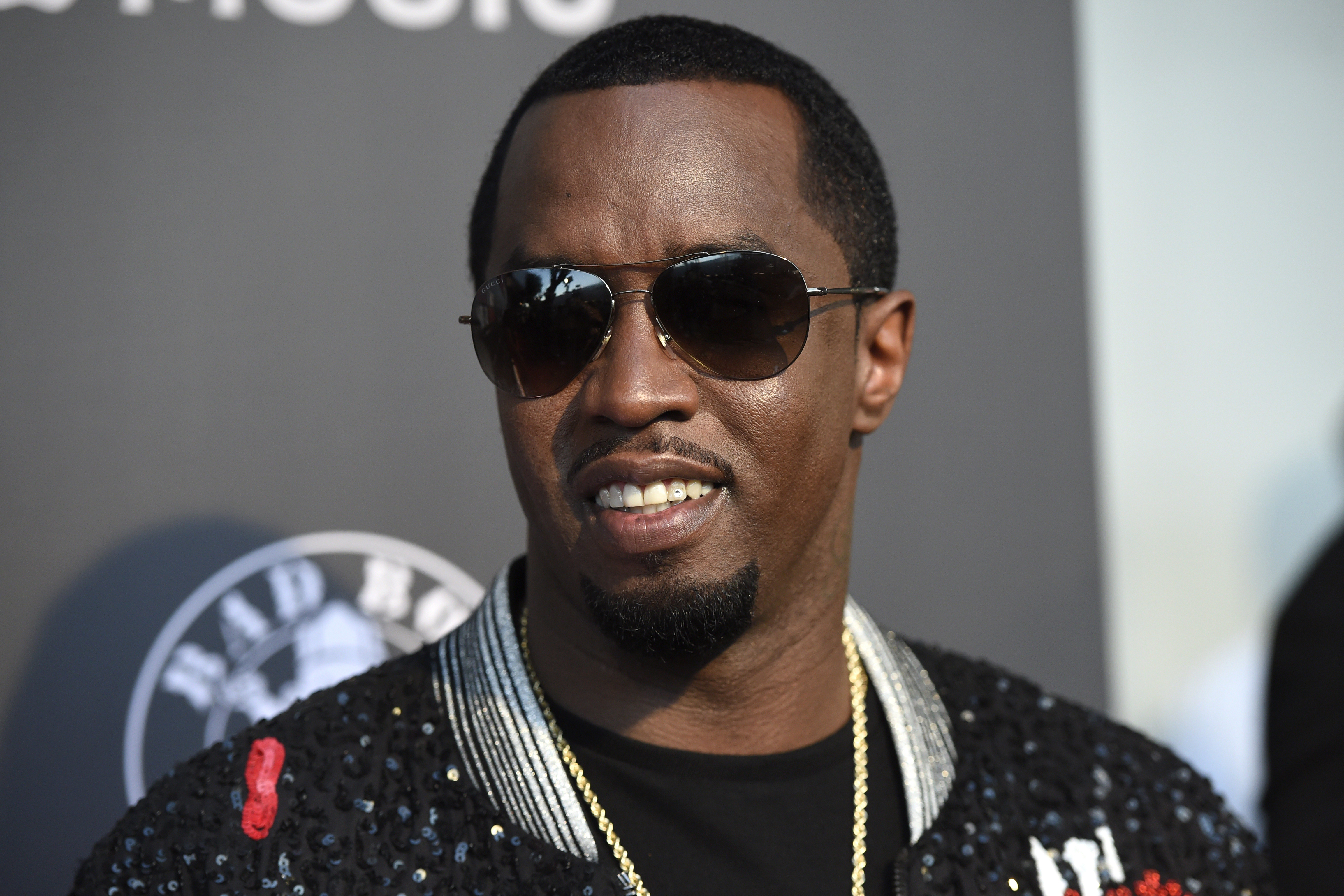 FILE - Sean "Diddy" Combs appears at the premiere of "Can't Stop, Won't Stop: A Bad Boy Story" on June 21, 2017, in Beverly Hills, Calif. (AP Photo by Chris Pizzello/Invision/AP, File)