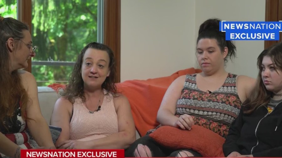 NewsNation spoke with the mothers of the women who share a bond they never hoped to have.