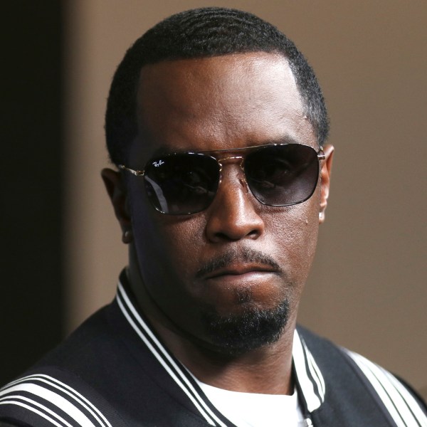 FILE - Sean "Diddy" Combs arrives at the LA Premiere of "The Four: Battle For Stardom" at the CBS Radford Studio Center, May 30, 2018, in Los Angeles. Combs has sold off his stake in Revolt, the media company the rapper and entrepreneur founded over a decade ago, the Los Angeles-based company said Tuesday, June 4, 2024, in a statement on its website. (Photo by Willy Sanjuan/Invision/AP, File)