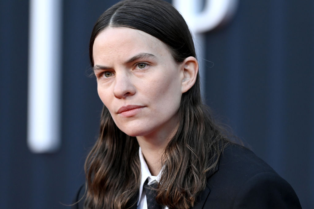 Eliot Sumner is pictured.