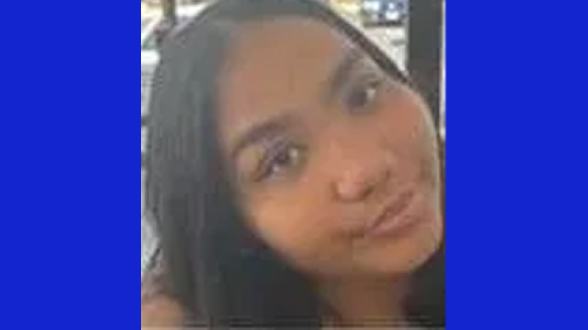 Image shows missing woman Mischa Mabeline Kaalohilani Johnson.