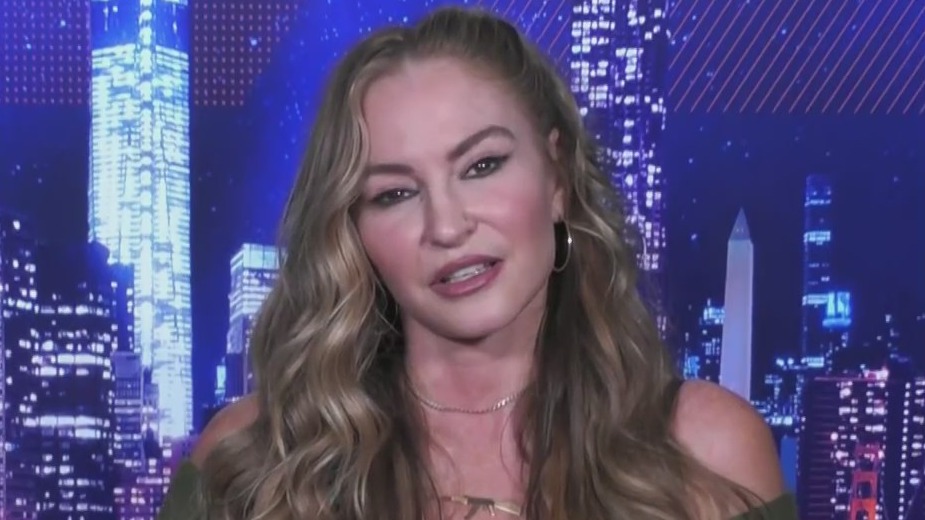 'I lost everything': Drea de Matteo says she took herself out of Hollywood | Dan Abrams Live