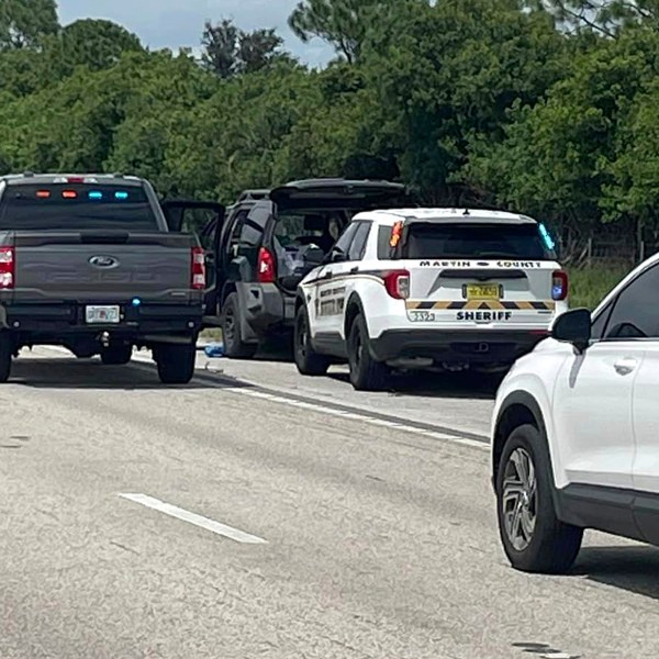 Martin County Trump shooting suspect arrest