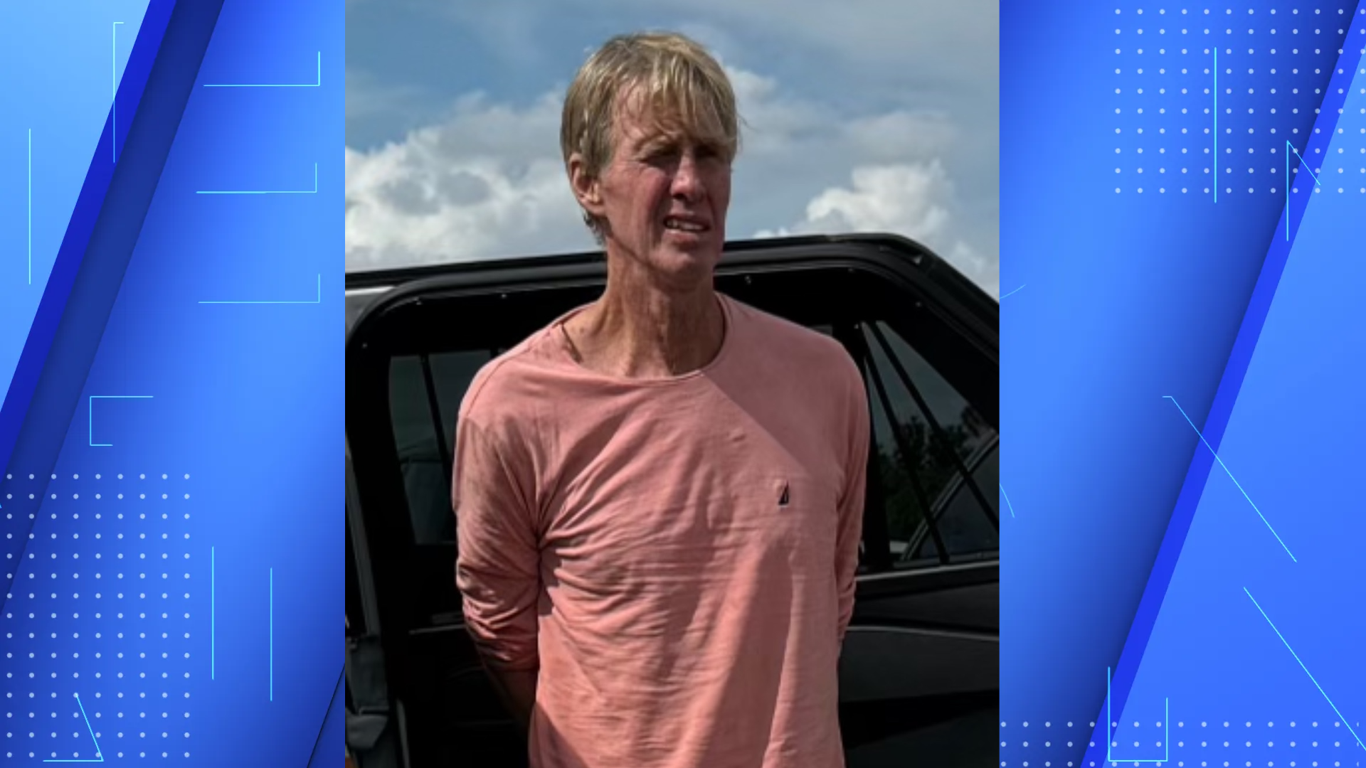 Ryan Wesley Routh, 58, has been arrested in connection to a second assassination attempt on former President Donald Trump's life on Sept. 15, 2024.