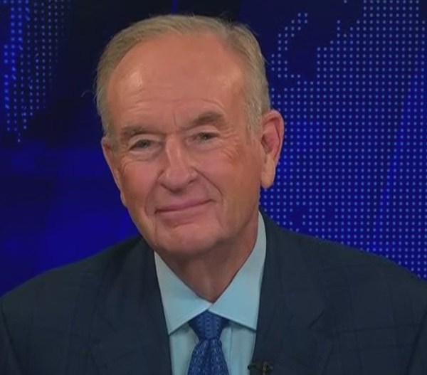 Bill O'Reilly: Harris Fox News interview a bigger risk for interviewer Bret Baier