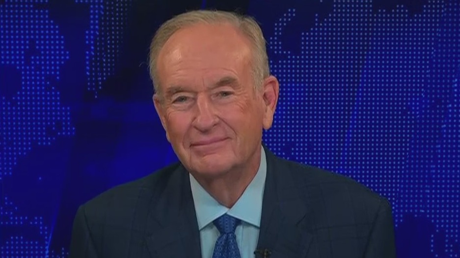 Bill O'Reilly: Harris Fox News interview a bigger risk for interviewer Bret Baier