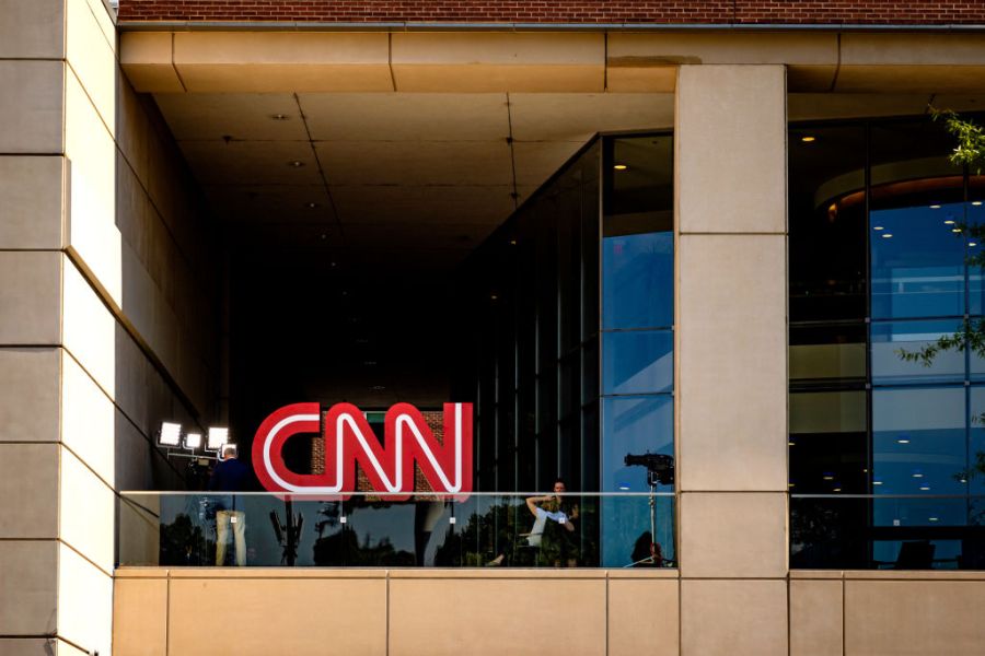 CNN logo