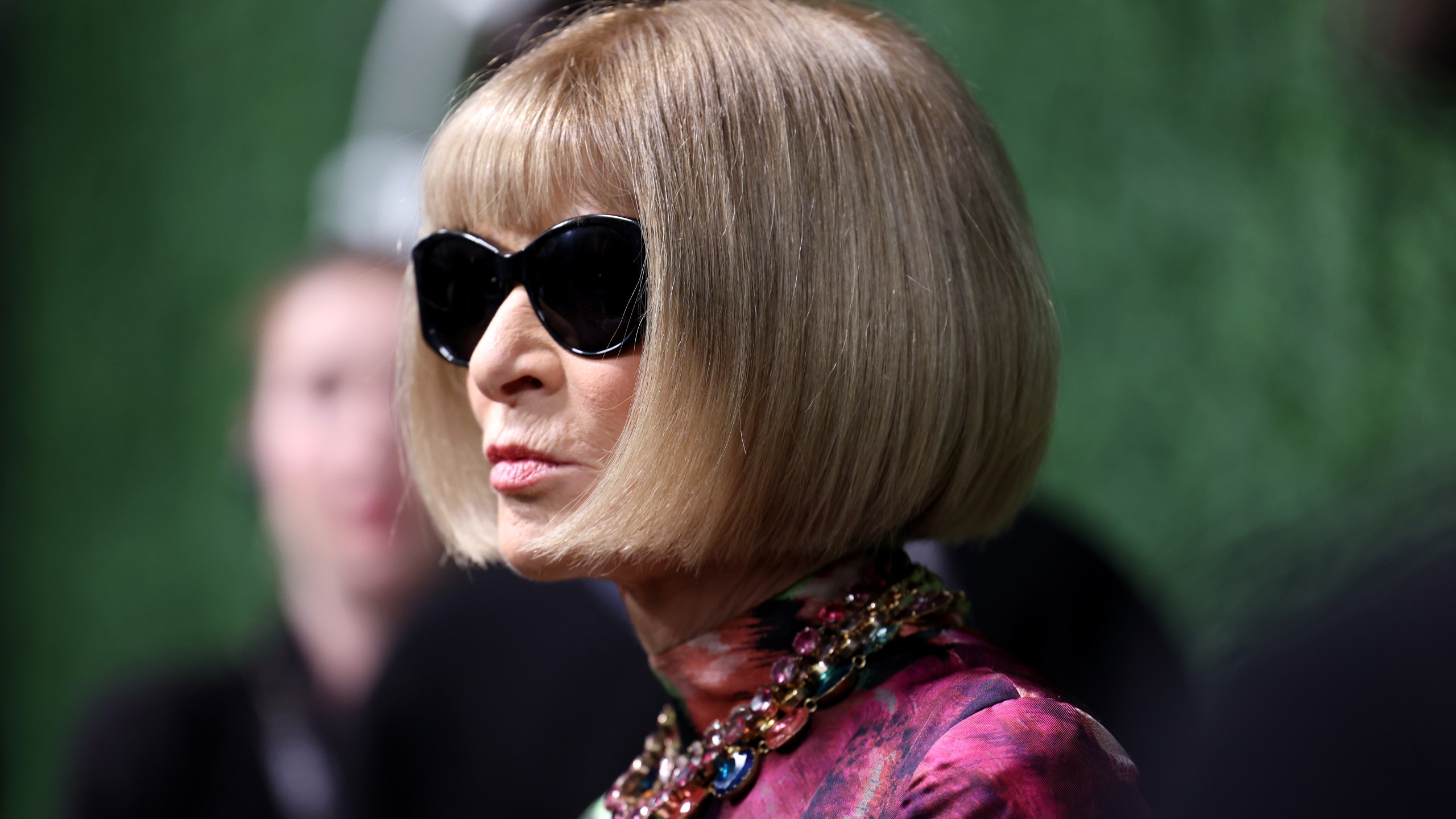 Anna Wintour