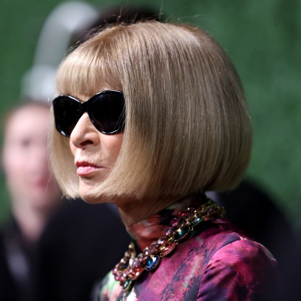 Anna Wintour