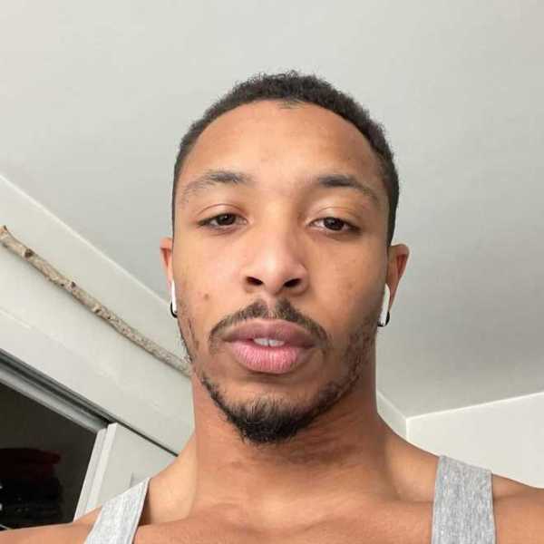 Zelig Williams, a dancer on Broadway from South Carolina, is missing.