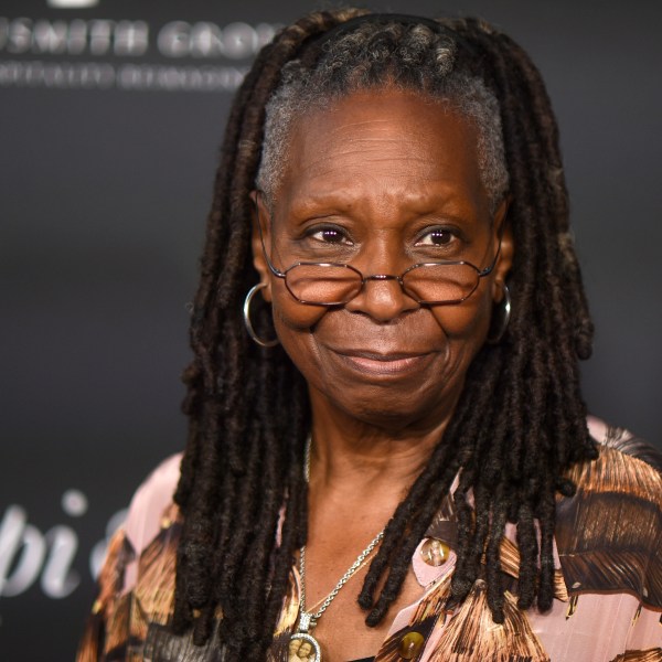 FILE - Whoopi Goldberg attends an event, July 20, 2024, in Los Angeles. (Photo by Richard Shotwell/Invision/AP, File)